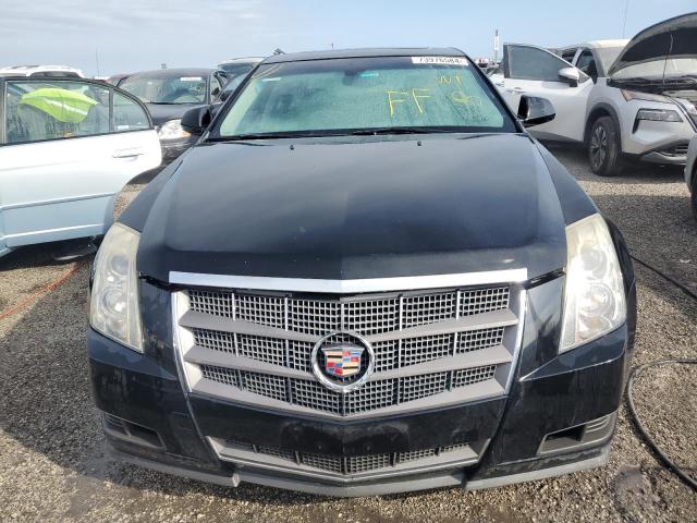 Photo 4 VIN: 1G6DG577880212415 - CADILLAC CTS 