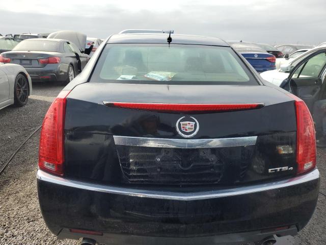 Photo 5 VIN: 1G6DG577880212415 - CADILLAC CTS 