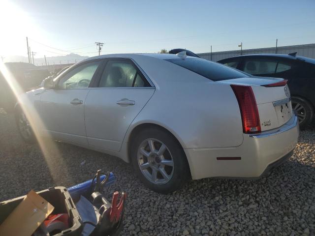 Photo 1 VIN: 1G6DG577890155182 - CADILLAC CTS 