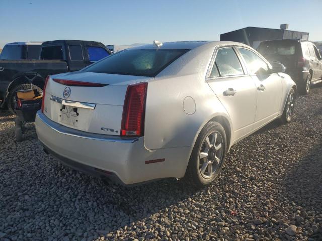 Photo 2 VIN: 1G6DG577890155182 - CADILLAC CTS 