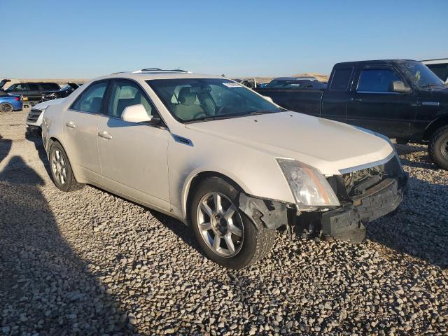 Photo 3 VIN: 1G6DG577890155182 - CADILLAC CTS 