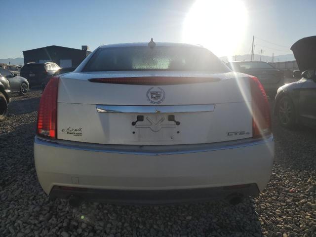 Photo 5 VIN: 1G6DG577890155182 - CADILLAC CTS 