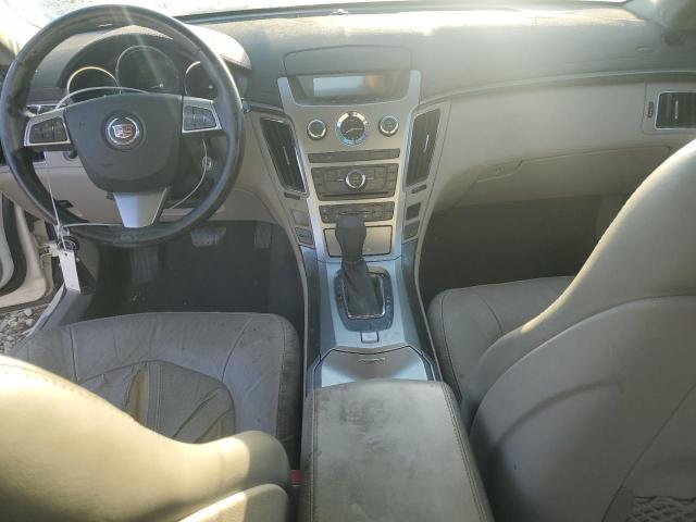 Photo 7 VIN: 1G6DG577890155182 - CADILLAC CTS 