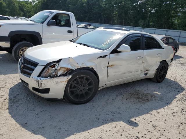 Photo 0 VIN: 1G6DG577990104967 - CADILLAC CTS 