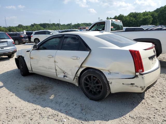 Photo 1 VIN: 1G6DG577990104967 - CADILLAC CTS 