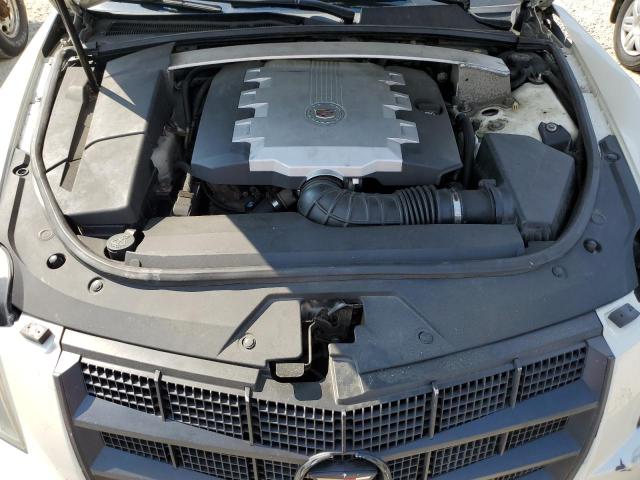 Photo 10 VIN: 1G6DG577990104967 - CADILLAC CTS 