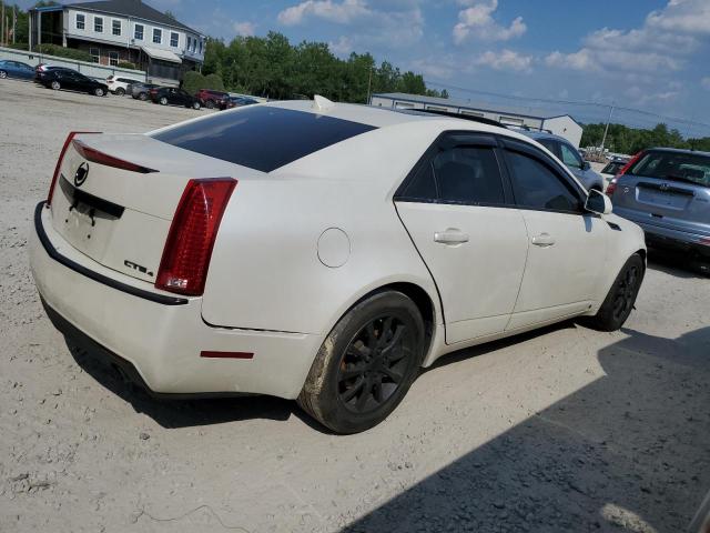 Photo 2 VIN: 1G6DG577990104967 - CADILLAC CTS 