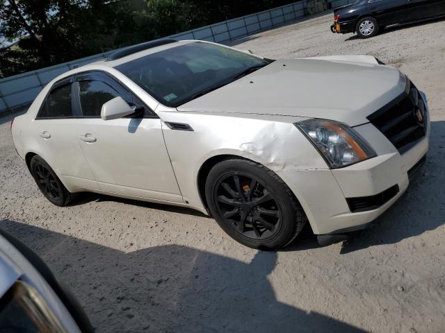 Photo 3 VIN: 1G6DG577990104967 - CADILLAC CTS 