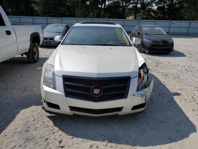 Photo 4 VIN: 1G6DG577990104967 - CADILLAC CTS 