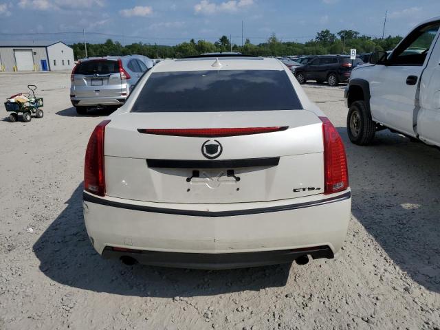 Photo 5 VIN: 1G6DG577990104967 - CADILLAC CTS 