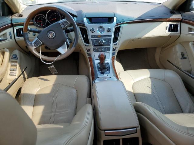 Photo 7 VIN: 1G6DG577990104967 - CADILLAC CTS 