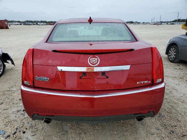 Photo 5 VIN: 1G6DG577990129125 - CADILLAC CTS 