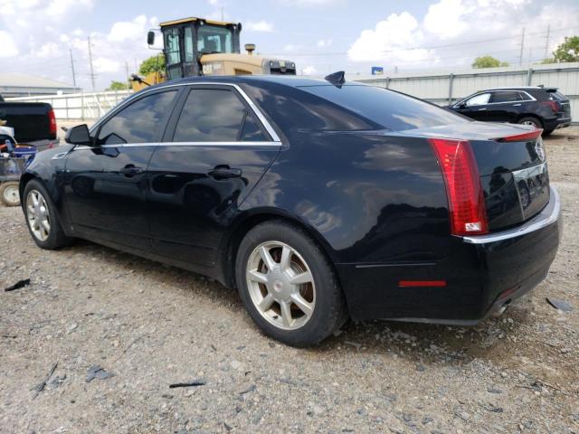 Photo 1 VIN: 1G6DG577990135202 - CADILLAC CTS 