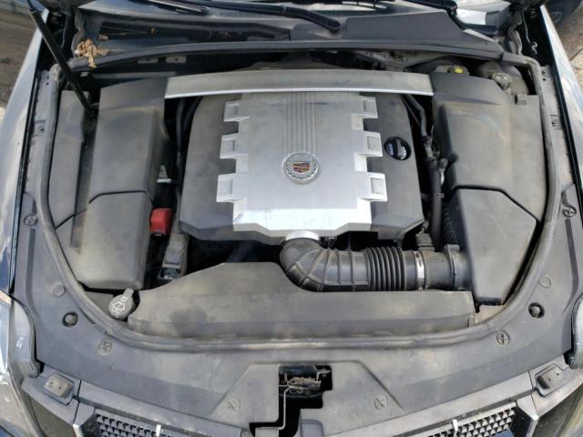 Photo 10 VIN: 1G6DG577990135202 - CADILLAC CTS 