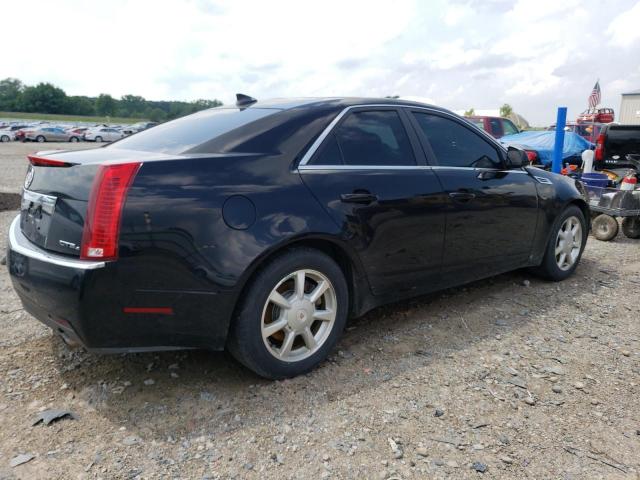 Photo 2 VIN: 1G6DG577990135202 - CADILLAC CTS 