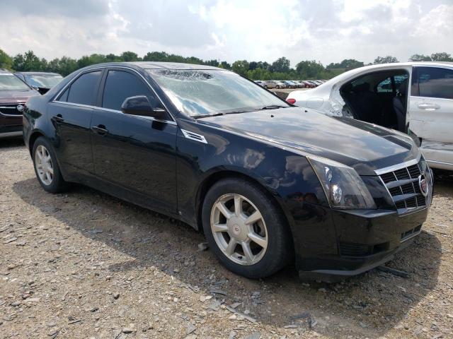 Photo 3 VIN: 1G6DG577990135202 - CADILLAC CTS 