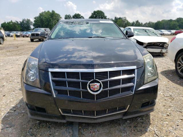 Photo 4 VIN: 1G6DG577990135202 - CADILLAC CTS 