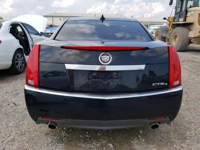 Photo 5 VIN: 1G6DG577990135202 - CADILLAC CTS 