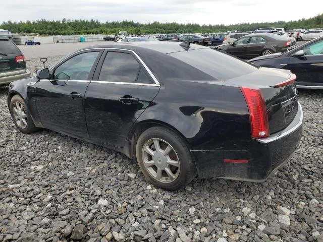 Photo 1 VIN: 1G6DG577990149021 - CADILLAC CTS 