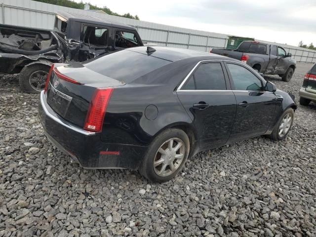 Photo 2 VIN: 1G6DG577990149021 - CADILLAC CTS 