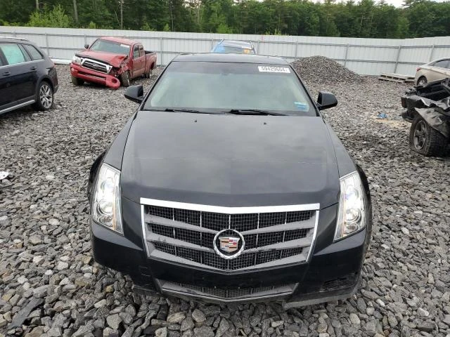 Photo 4 VIN: 1G6DG577990149021 - CADILLAC CTS 