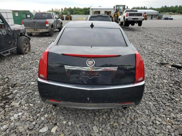 Photo 5 VIN: 1G6DG577990149021 - CADILLAC CTS 