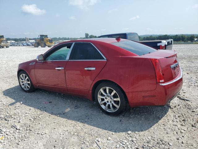 Photo 1 VIN: 1G6DG577990159015 - CADILLAC CTS 