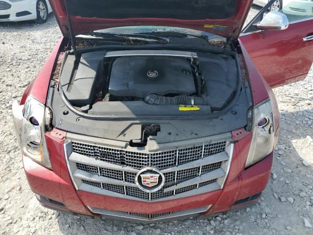 Photo 10 VIN: 1G6DG577990159015 - CADILLAC CTS 