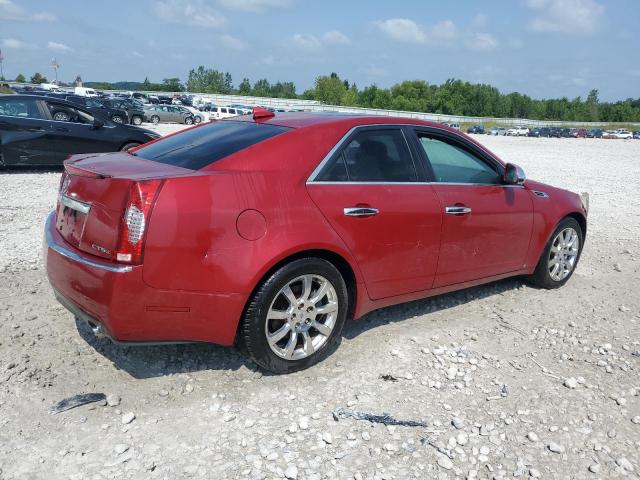 Photo 2 VIN: 1G6DG577990159015 - CADILLAC CTS 