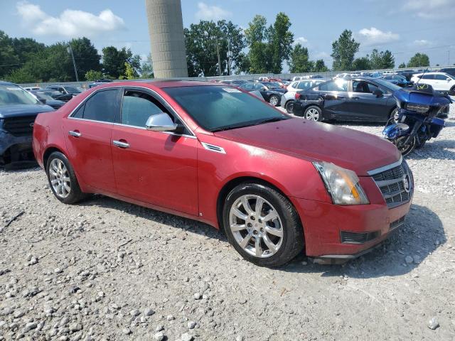 Photo 3 VIN: 1G6DG577990159015 - CADILLAC CTS 