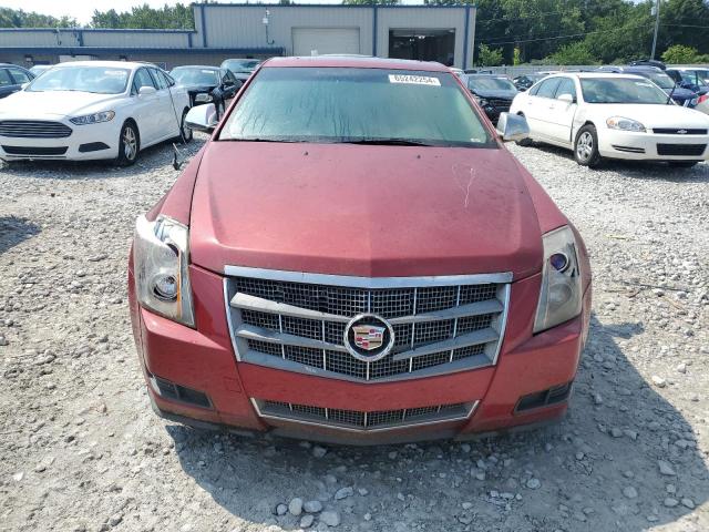 Photo 4 VIN: 1G6DG577990159015 - CADILLAC CTS 