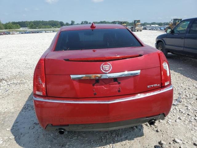 Photo 5 VIN: 1G6DG577990159015 - CADILLAC CTS 