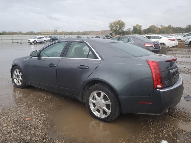 Photo 1 VIN: 1G6DG577X90167270 - CADILLAC CTS 