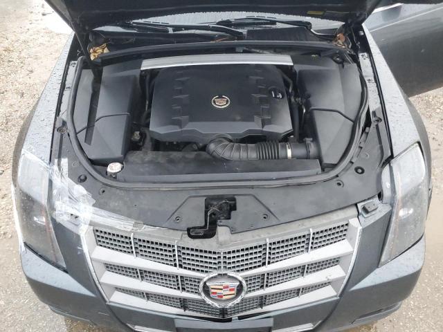 Photo 10 VIN: 1G6DG577X90167270 - CADILLAC CTS 