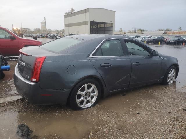 Photo 2 VIN: 1G6DG577X90167270 - CADILLAC CTS 