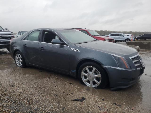 Photo 3 VIN: 1G6DG577X90167270 - CADILLAC CTS 