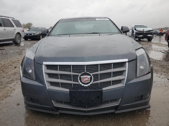 Photo 4 VIN: 1G6DG577X90167270 - CADILLAC CTS 