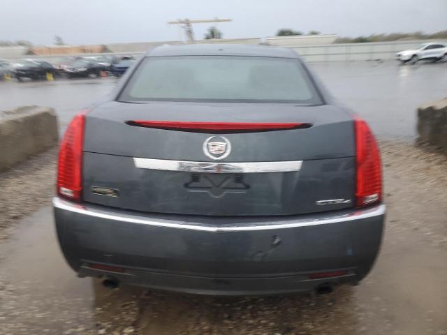 Photo 5 VIN: 1G6DG577X90167270 - CADILLAC CTS 