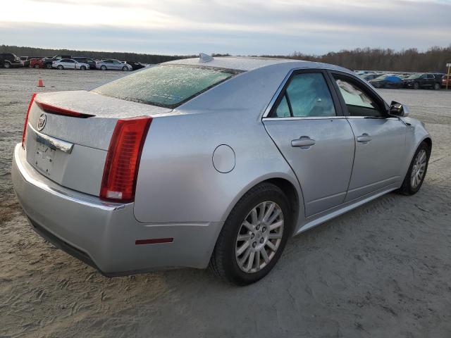 Photo 2 VIN: 1G6DG5E50C0119835 - CADILLAC CTS 