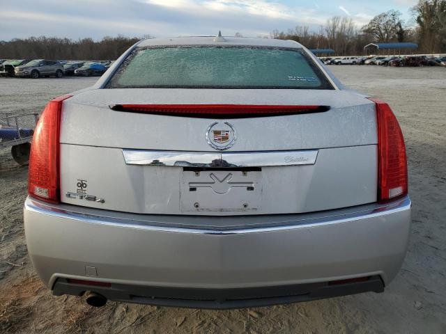 Photo 5 VIN: 1G6DG5E50C0119835 - CADILLAC CTS 