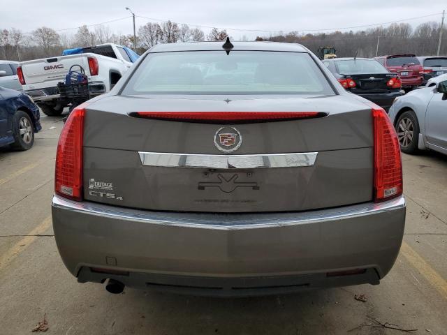 Photo 5 VIN: 1G6DG5E50C0124243 - CADILLAC CTS 