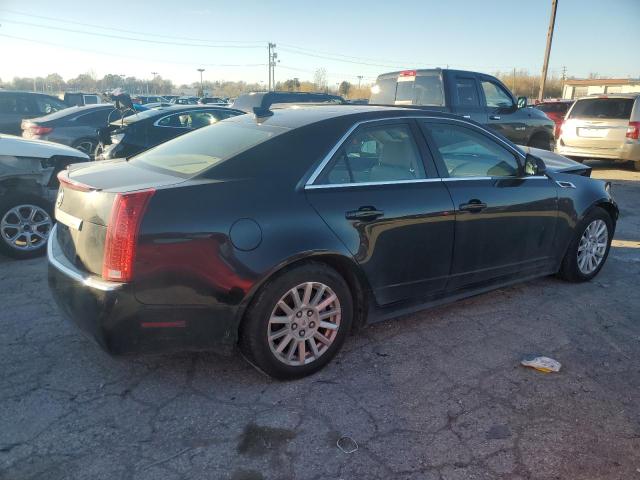 Photo 2 VIN: 1G6DG5E50C0135114 - CADILLAC CTS LUXURY 