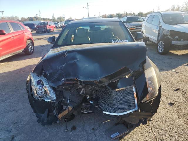 Photo 4 VIN: 1G6DG5E50C0135114 - CADILLAC CTS LUXURY 