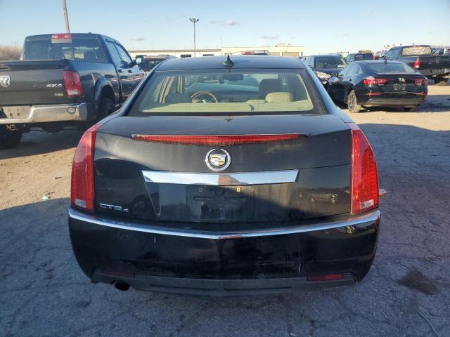 Photo 5 VIN: 1G6DG5E50C0135114 - CADILLAC CTS LUXURY 