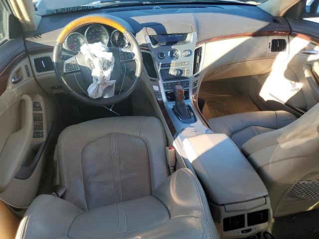 Photo 7 VIN: 1G6DG5E50C0135114 - CADILLAC CTS LUXURY 