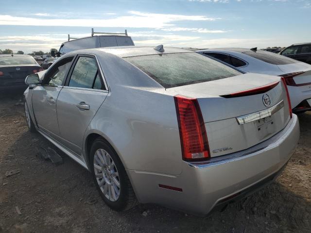 Photo 2 VIN: 1G6DG5E50C0135906 - CADILLAC CTS LUXURY 