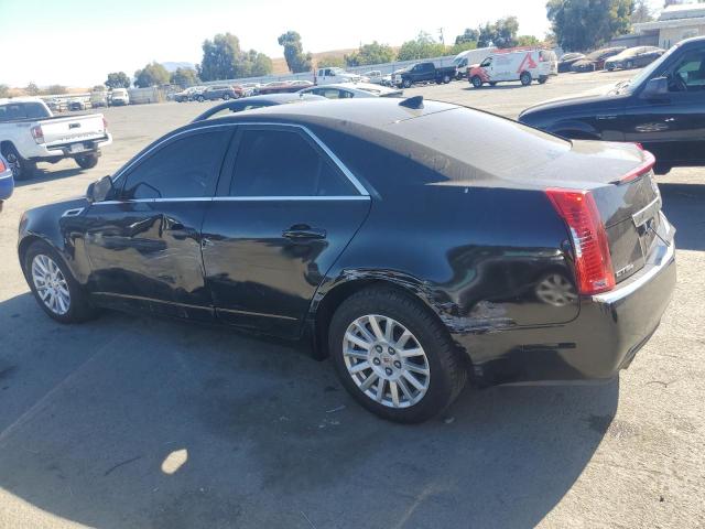 Photo 1 VIN: 1G6DG5E50D0111154 - CADILLAC CTS LUXURY 