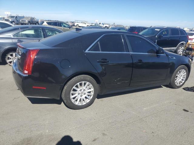 Photo 2 VIN: 1G6DG5E50D0111154 - CADILLAC CTS LUXURY 