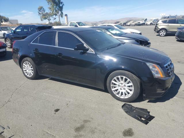 Photo 3 VIN: 1G6DG5E50D0111154 - CADILLAC CTS LUXURY 