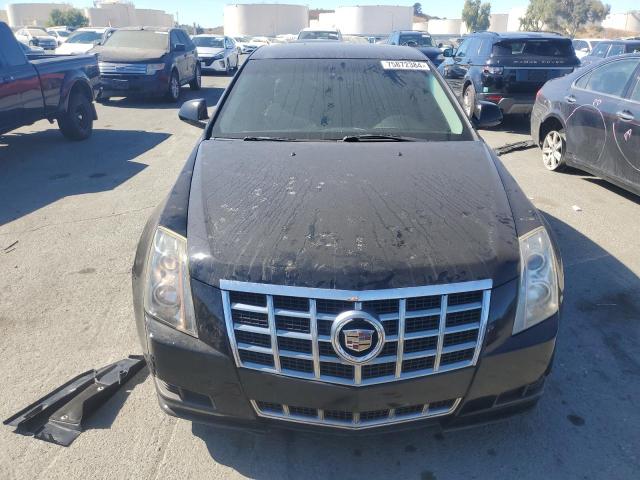 Photo 4 VIN: 1G6DG5E50D0111154 - CADILLAC CTS LUXURY 